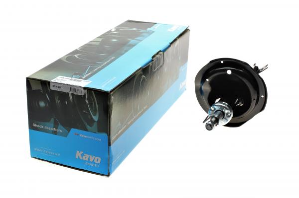 KAVO PARTS HYUNDAI Амортизатор газ.передн.прав.Accent III,Kia Rio II 05-  (333516)