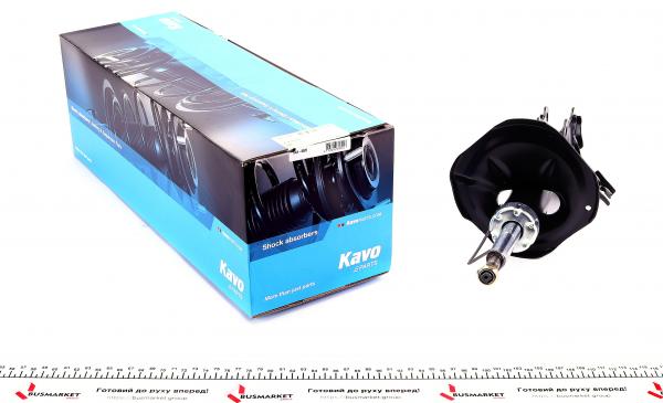 KAVO PARTS NISSAN Амортизатор газ.передн.лів.Almera II 00-