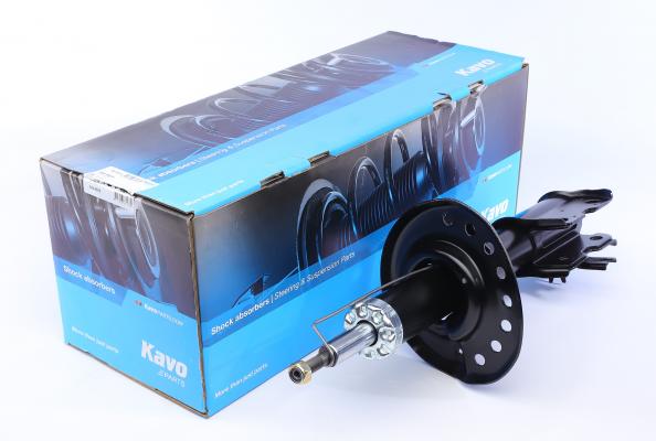 KAVO PARTS NISSAN Амортизатор передн.лів.Qashqai 07-,X-Trail,Renault Koleos (339199)