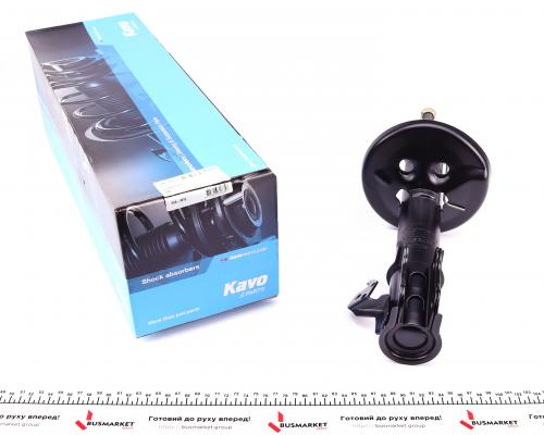 KAVO PARTS TOYOTA амортизатор газ.передн.лів.Avensis 97-