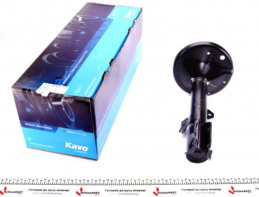 KAVO PARTS TOYOTA Амортизатор газ.передн.лів.Rav 4 II 00-