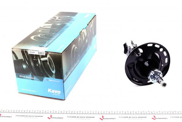 KAVO PARTS TOYOTA Амортизатор газ.передн.прав.Rav 4 III 06-