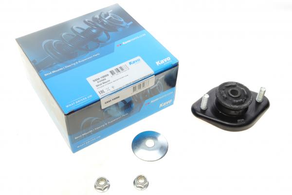 KAVO PARTS BMW Подушка амортизатора задн. E36 3,0-3,2/E46