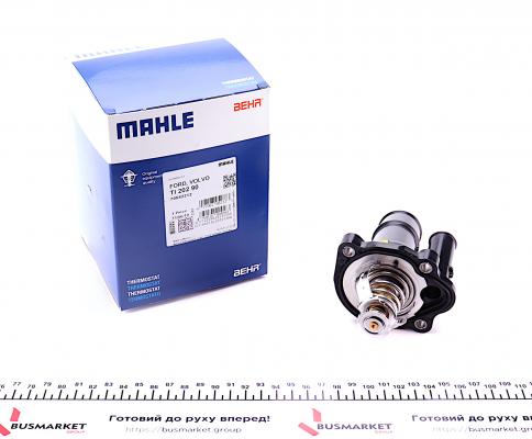 Термостат MAHLE TI20290 FORD MONDEO 1,8/2,0 07- /VOLVO S40/V50 1,8/2,0 05-