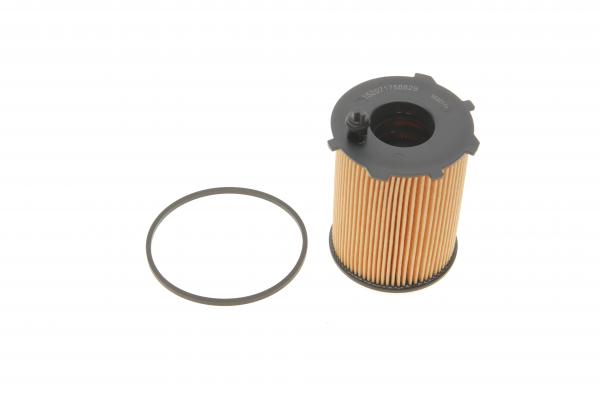 MAGNETI MARELLI CITROEN фільтр масляний Berlingo,Peugeot 1,4/1,6HDi 02-Ford 1,4/1,6TDCI  01-