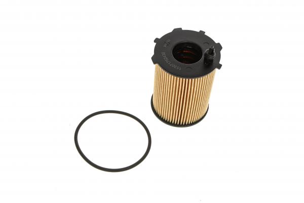 MAGNETI MARELLI CITROEN фільтр масляний С4 1,6 (120) BlueHDi
