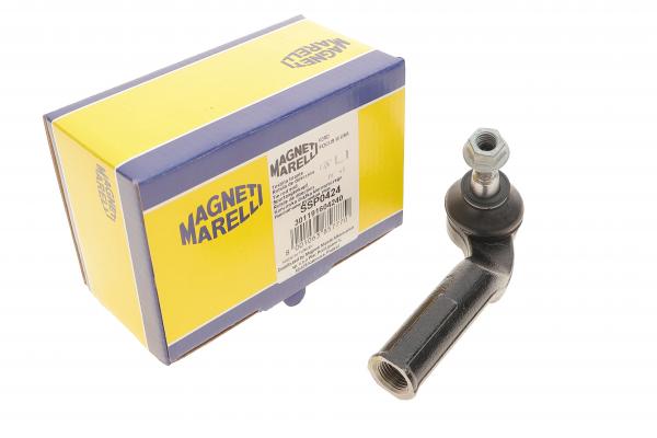 MAGNETI MARELLI FORD наконечник рульової лівий C-Max 10-, Focus 11-, Kuga 13-, Transit Connect 13-