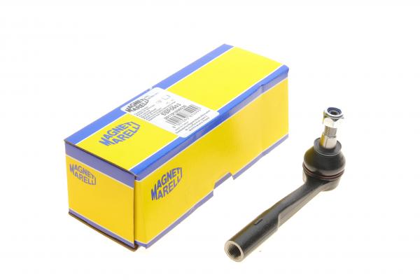 MAGNETI MARELLI OPEL наконечник рул. тяги лів. Astra H 04-