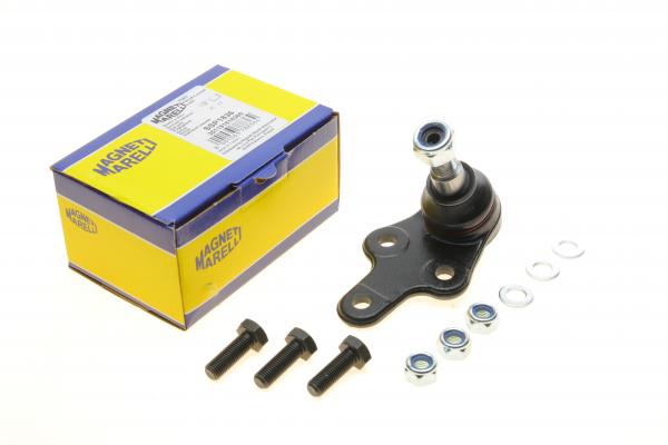 MAGNETI MARELLI FORD кульова опора d=21мм Focus II,C-Max,Volvo