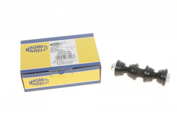 MAGNETI MARELLI  FORD тяга стаб.задн.к-кт! (1шт.) C-Max,Focus II,Volvo C30 07-