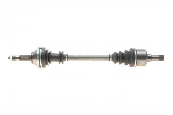 MAGNETI MARELLI CITROEN піввісь лів.Jumper  (з ABS)2.5TD 94-