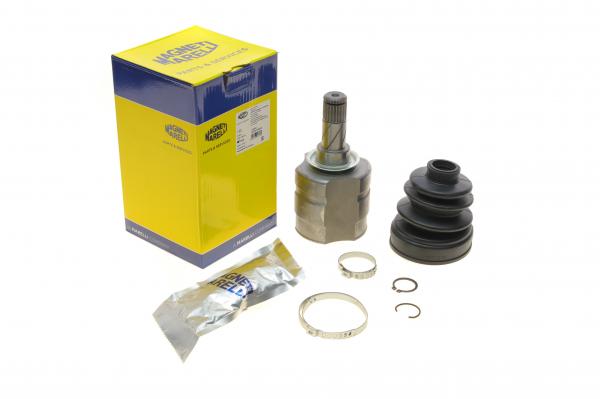 MAGNETI MARELLI OPEL ШРКШ-тришип піввоси внутрішній. Meriva A, Corsa C