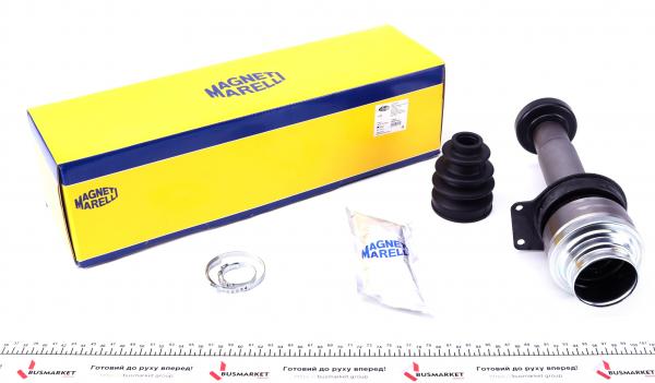 MAGNETI MARELLI VW ШРКШ внутрішній.к-кт T5 1.9TDI 03-