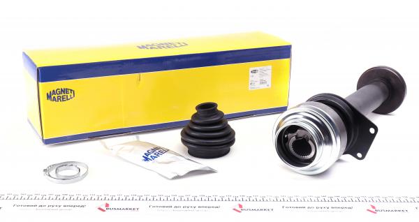 MAGNETI MARELLI  VW ШРКШ внутрішній.к-кт T5 2.5TDI 03-