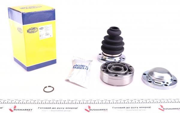 MAGNETI MARELLI  VW ШРКШ зовнішній Т5 03-