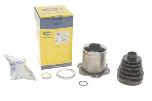 MAGNETI MARELLI ШРКШ AUDI A4 -15