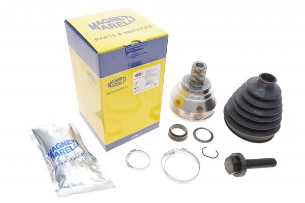 MAGNETI MARELLI VW ШРКШ наружн.Golf 03-,SEAT Toledo 04-,SKODa Octavia 04- (к-кт.)