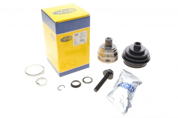 MAGNETI MARELLI VW ШРКШ зовнішній к-т 80 1,6/1,8S 1,6D 86-91