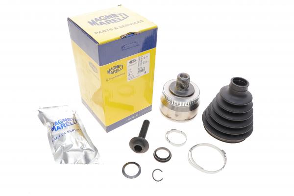 MAGNETI MARELLI VW ШРКШ зовнішній (к-кт). Audi A4 1.6,1.8,1.9TDI 95-