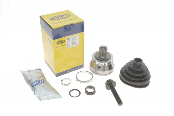 MAGNETI MARELLI  AUDI ШРКШ зовнішній. A4,PASSAT (к-кт.)