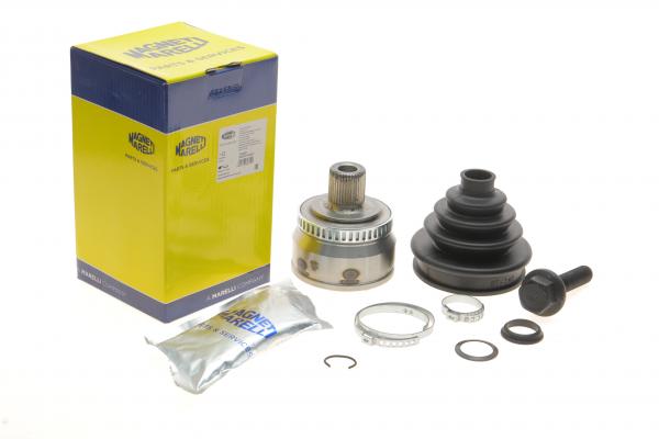 MAGNETI MARELLI VW ШРКШ наружн.к-кт Passat,Audi A6 A4 1.8T,2.6 95- ABS