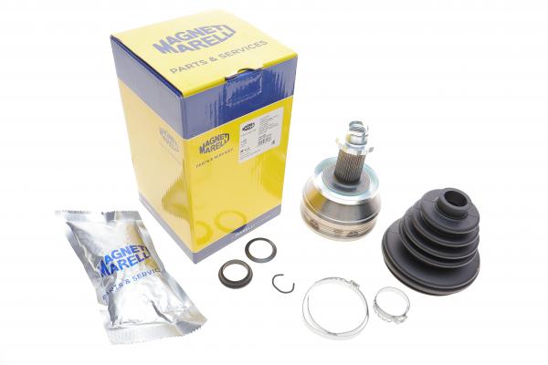 MAGNETI MARELLI VW ШРКШ зовнішній.к-кт PoloAUDI A2SEAT Ibiza SKODA Fabia