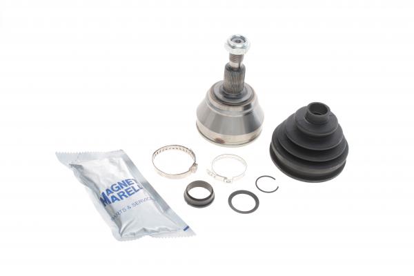 MAGNETI MARELLI VW ШРКШ зовнішній GOLF IV 1.9TDI 98- SKODA Octavia 1,9TDI 00-.