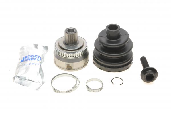 MAGNETI MARELLI VW ШРКШ зовнішній к-кт AUDI A4,A6 1.6,1.8T,2.0 00-