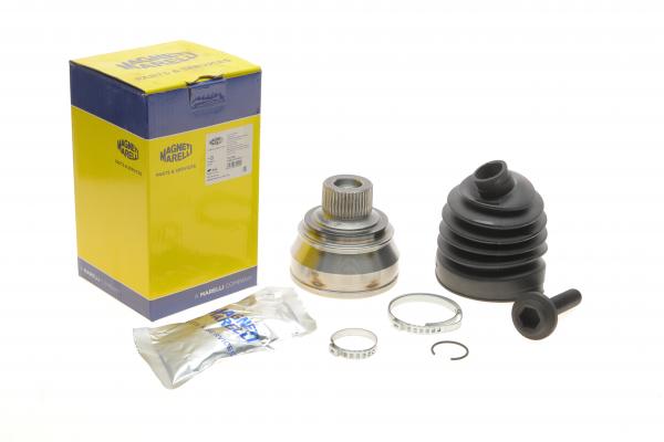 MAGNETI MARELLI VW ШРКШ зовнішній к-кт A4/A5/A6/Q5 07-