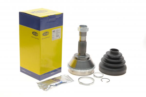 MAGNETI MARELLI  FIAT ШРКШ зовнішній к-кт  (з ABS) Ducato 18 94-