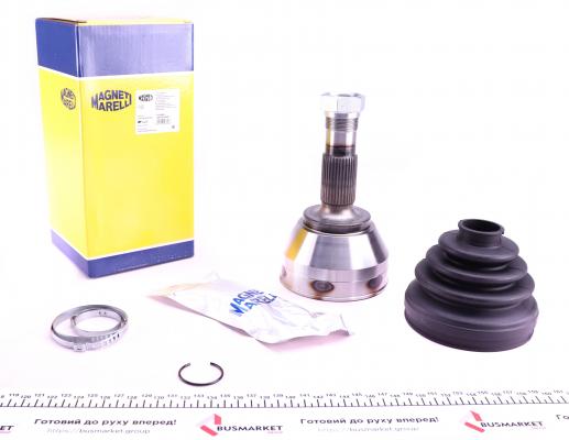 MAGNETI MARELLI FIAT ШРКШ зовнішній к-кт  Ducato 18 94-