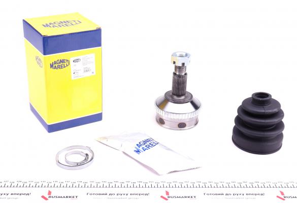 MAGNETI MARELLI FIAT ШРКШ зовнішній к-кт Jumpy, Ulysse 1.8, Scudo 1.9D з  ABS!!!