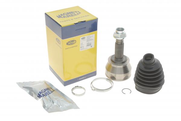 MAGNETI MARELLI  FIAT ШРКШ зовнішній к-кт Doblo 1.3/1.9D 01-