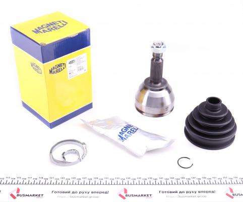 MAGNETI MARELLI FORD ШРКШ зовнішній к-кт Transit Connect 02-.