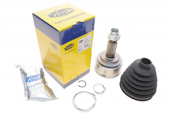 MAGNETI MARELLI HONDA ШРКШ зовнішній Accord 2,0-2,4 03-, CR-V 2,0 01-