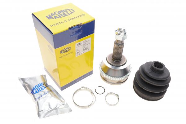 MAGNETI MARELLI HYUNDAI ШРКШ зовнішній к-кт Santa Fe 2.0CRDi 01-