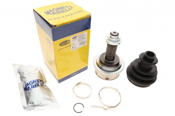 MAGNETI MARELLI MAZDA ШРКШ зовнішній к-кт 28x32зуб. Mazda 6 02-