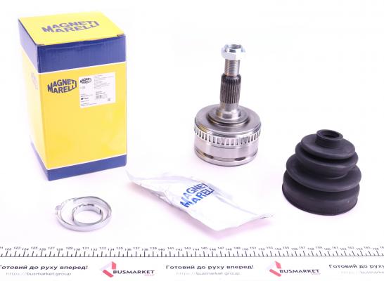 MAGNETI MARELLI DB ШРКШ зовнішній к-т Vito 96-