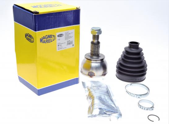 MAGNETI MARELLI DB ШРКШ зовнішній W169, W245