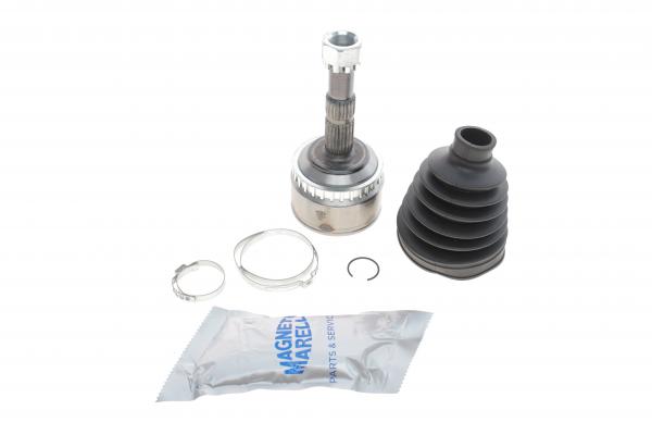 MAGNETI MARELLI OPEL ШРКШ зовнішній к-кт Combo  01 -