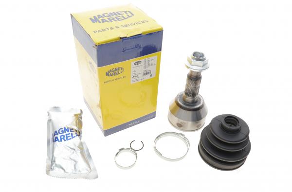 MAGNETI MARELLI OPEL ШРКШ зовнішній к-кт Opel Astra H