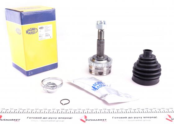 MAGNETI MARELLI OPEL ШРКШ зовнішній CORSA C 1.4,1.7D 16V 01-