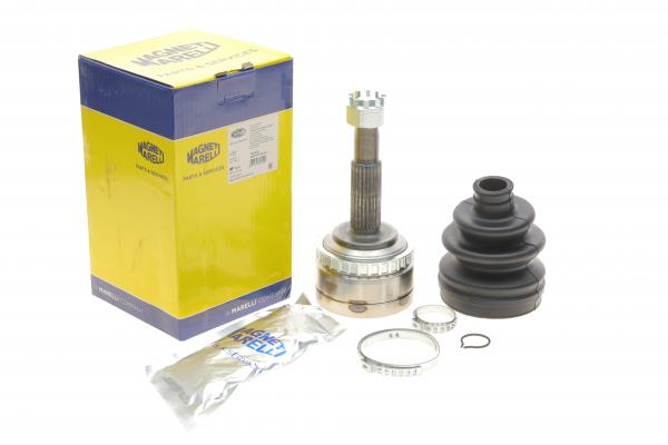 MAGNETI MARELLI OPEL ШРКШ зовнішній CORSA C 1.4,1.7D 16V 01-