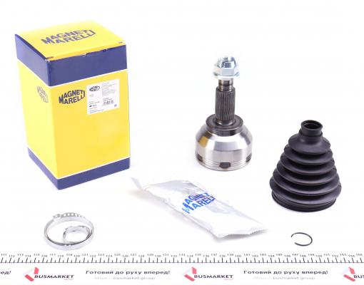 MAGNETI MARELLI RENAULT ШРКШ зовнішній к-кт(27/32) Laguna 01-