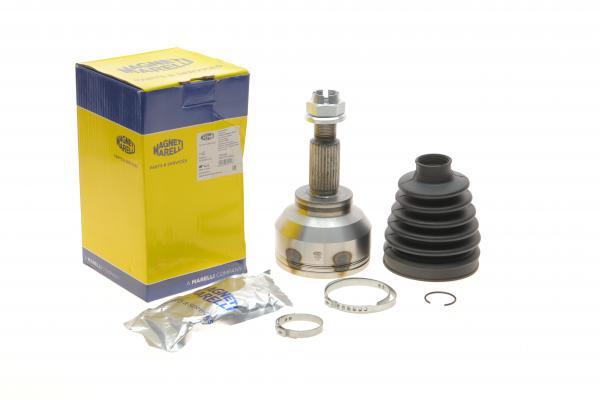 MAGNETI MARELLI RENAULT ШРКШ зовнішній Laguna Grandtour 1.9/2.2dCi 01-