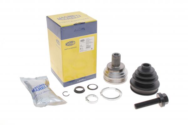 MAGNETI MARELLI VW ШРКШ зовнішній к-кт Golf V 1.4 16V 03-,Skoda