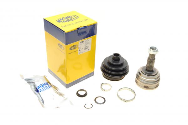 MAGNETI MARELLI VW ШРКШ к-т зовнішній Golf II,Golf III,Passat 83-