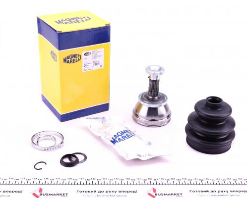 MAGNETI MARELLI SKODA ШРКШ зовнішній FABIA 1.0,1.4,1.9SDI 99-