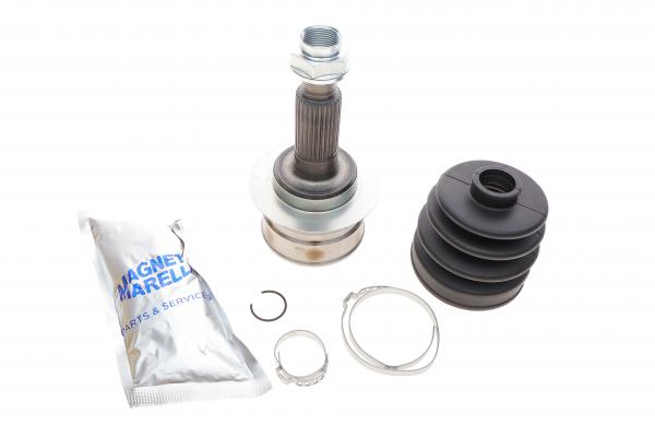 MAGNETI MARELLI SUZUKI ШРКШ зовнішній SX4 1,5-1,6 06-