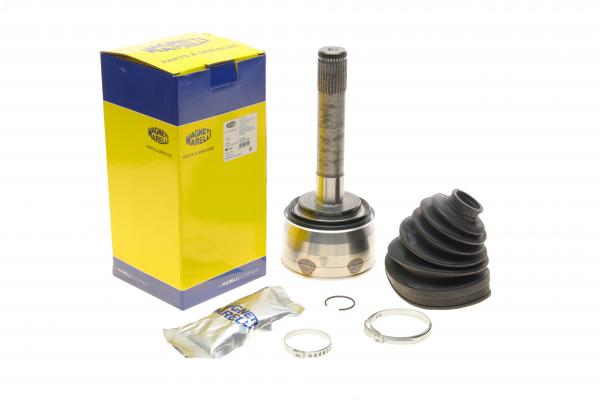 MAGNETI MARELLI TOYOTA ШРКШ зовнішній Land Cruiser 4,2-4,7 98-